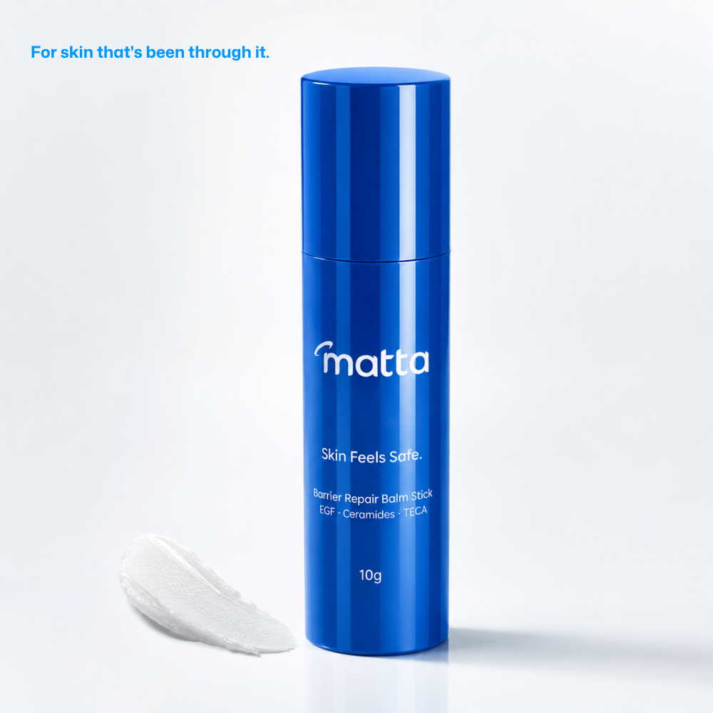 Matta Barrier Repair Balm Stick