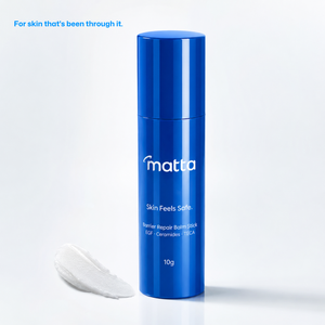 Matta Barrier Repair Balm Stick