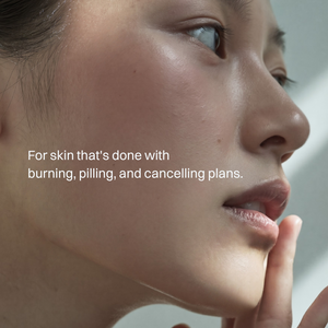 Matta Barrier Repair Balm Stick