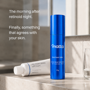 Matta Barrier Repair Balm Stick